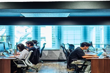 お問い合わせの画像