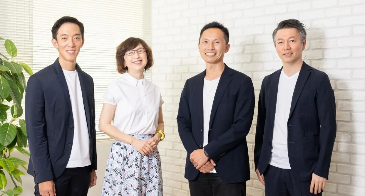 シードラウンドの資金調達について発表しましたの画像